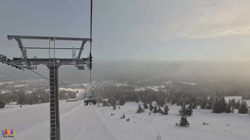 Skiferie 2025